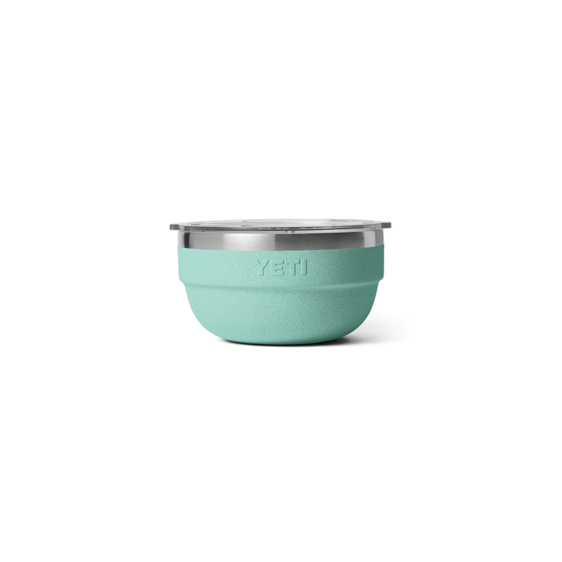 Rambler® Small Insulated Bowl Sea Stone
