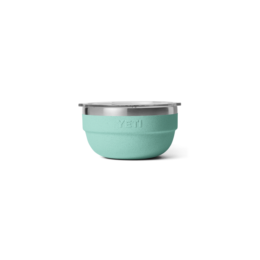 Rambler® Small Insulated Bowl Sea Stone