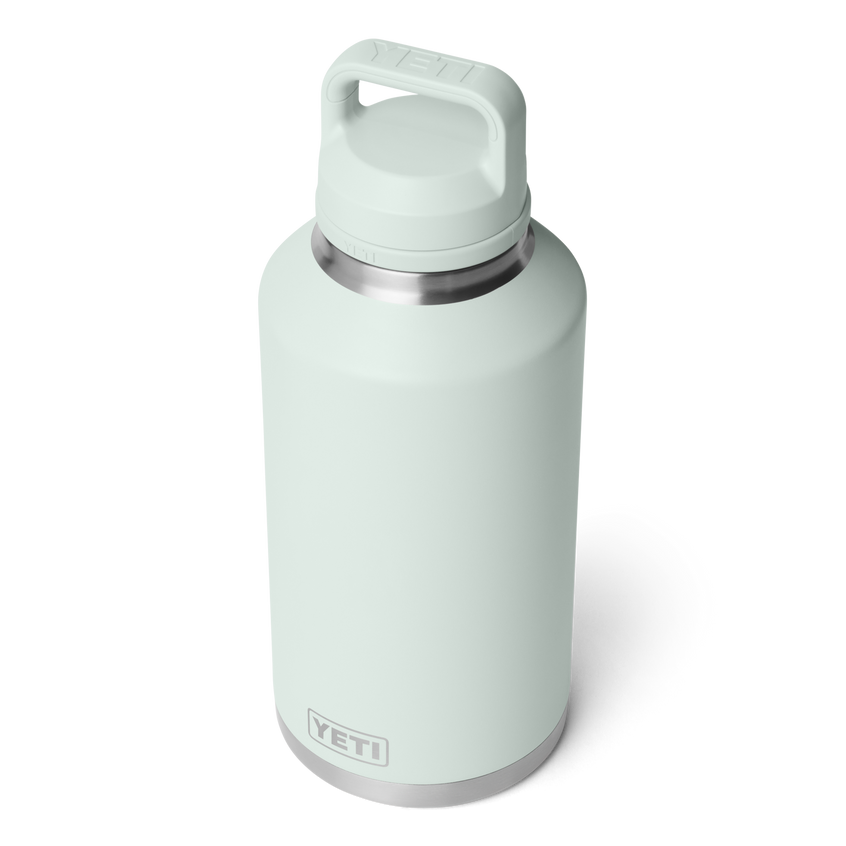 YETI Rambler® 64 oz (1.9L) Bottle With Chug Cap Ridgeline