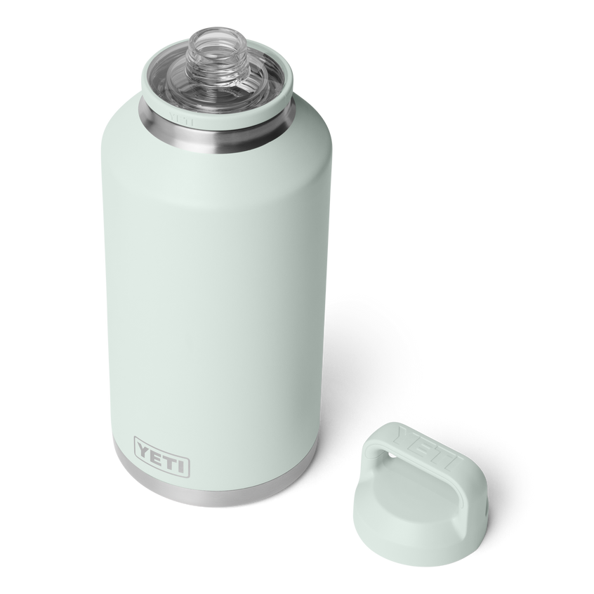 YETI Rambler® 64 oz (1.9L) Bottle With Chug Cap Ridgeline
