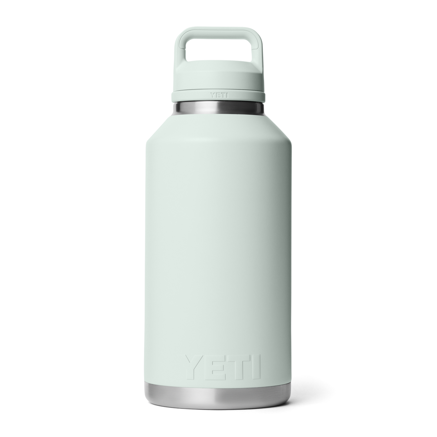 YETI Rambler® 64 oz (1.9L) Bottle With Chug Cap Ridgeline