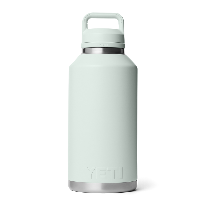 YETI Rambler® 64 oz (1.9L) Bottle With Chug Cap Ridgeline