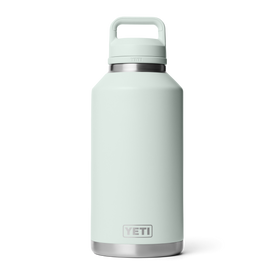 YETI Rambler® 64 oz (1.9L) Bottle With Chug Cap Ridgeline