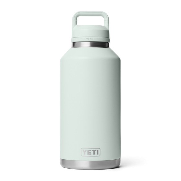 YETI Rambler® 64 oz (1.9L) Bottle With Chug Cap Ridgeline