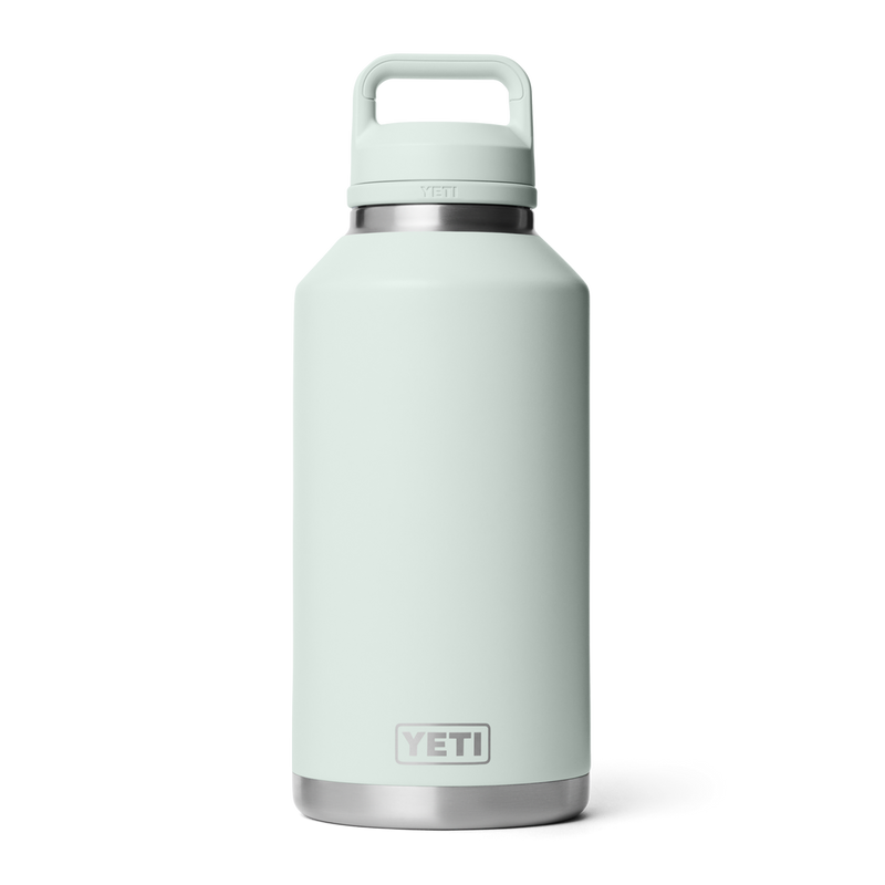 YETI Rambler® 64 oz (1.9L) Bottle With Chug Cap Ridgeline
