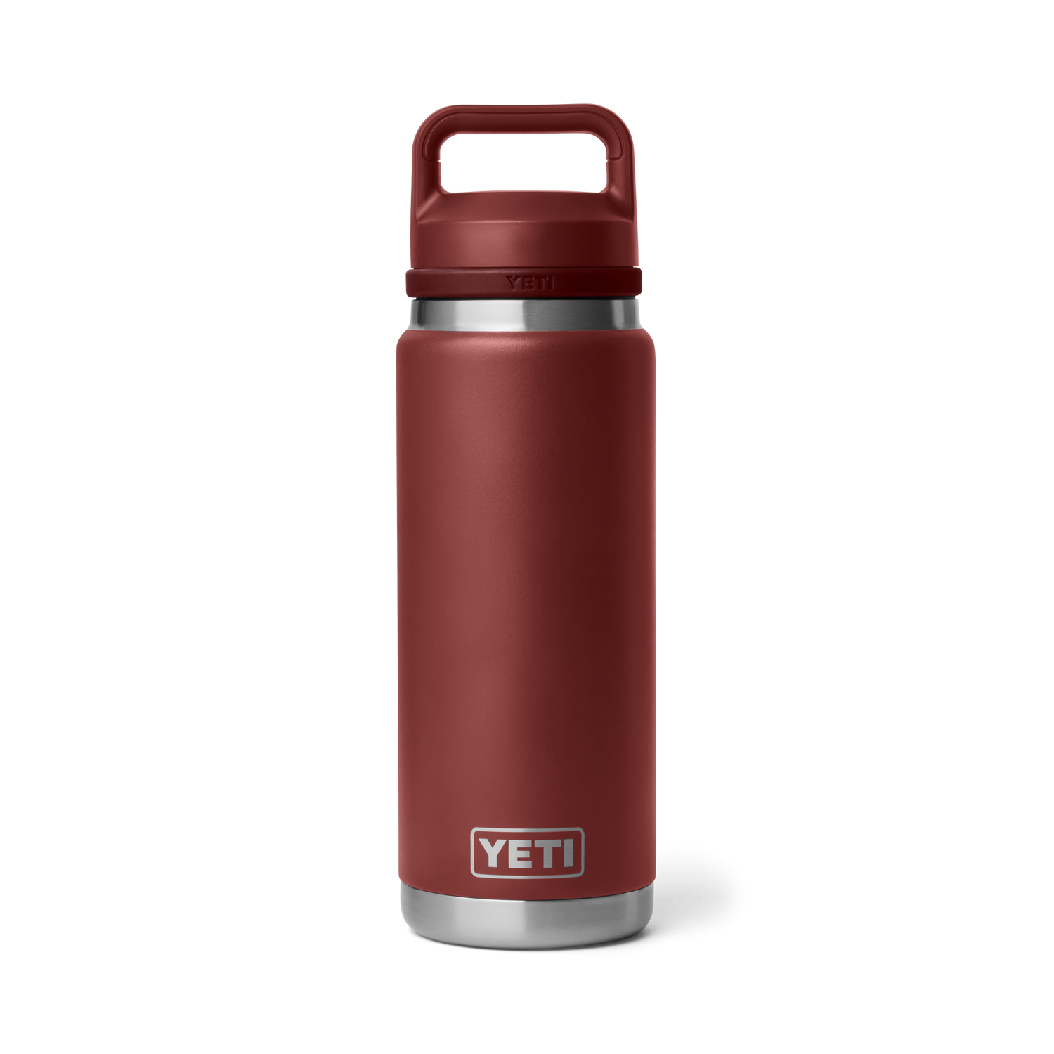 YETI Rambler 26 oz Reusable Bottle With Chug Cap (769 ml) – YETI