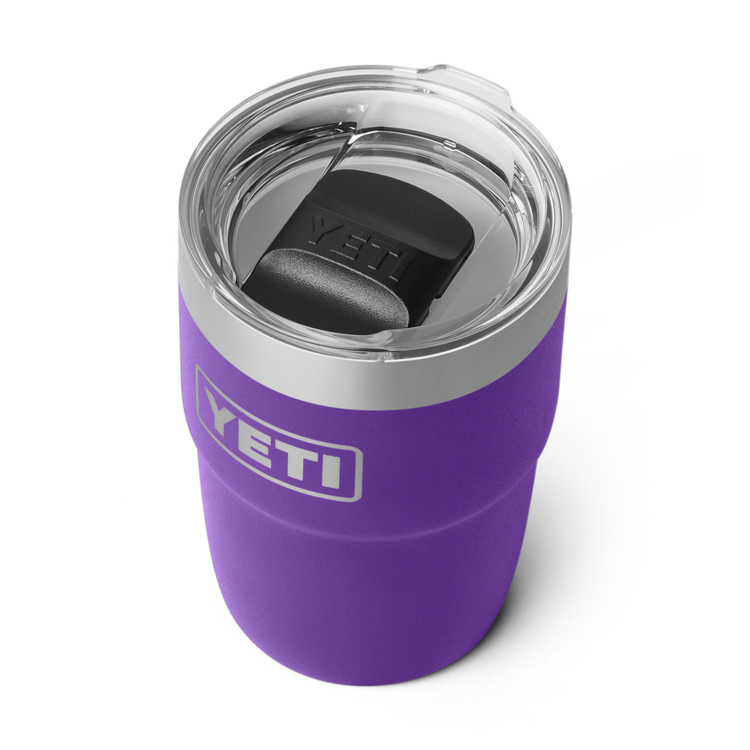 Rambler® 8 oz (236 ml) Stackable Cup Pace Purple