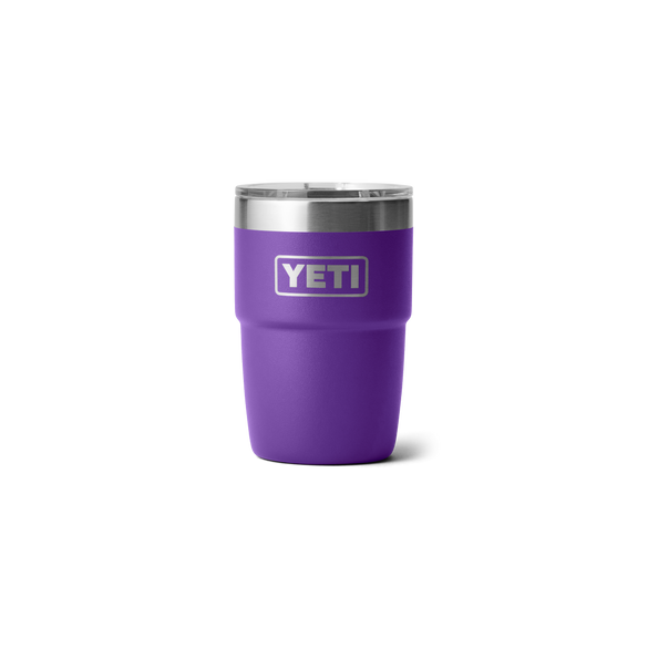 Rambler® 8 oz (236 ml) Stackable Cup Pace Purple