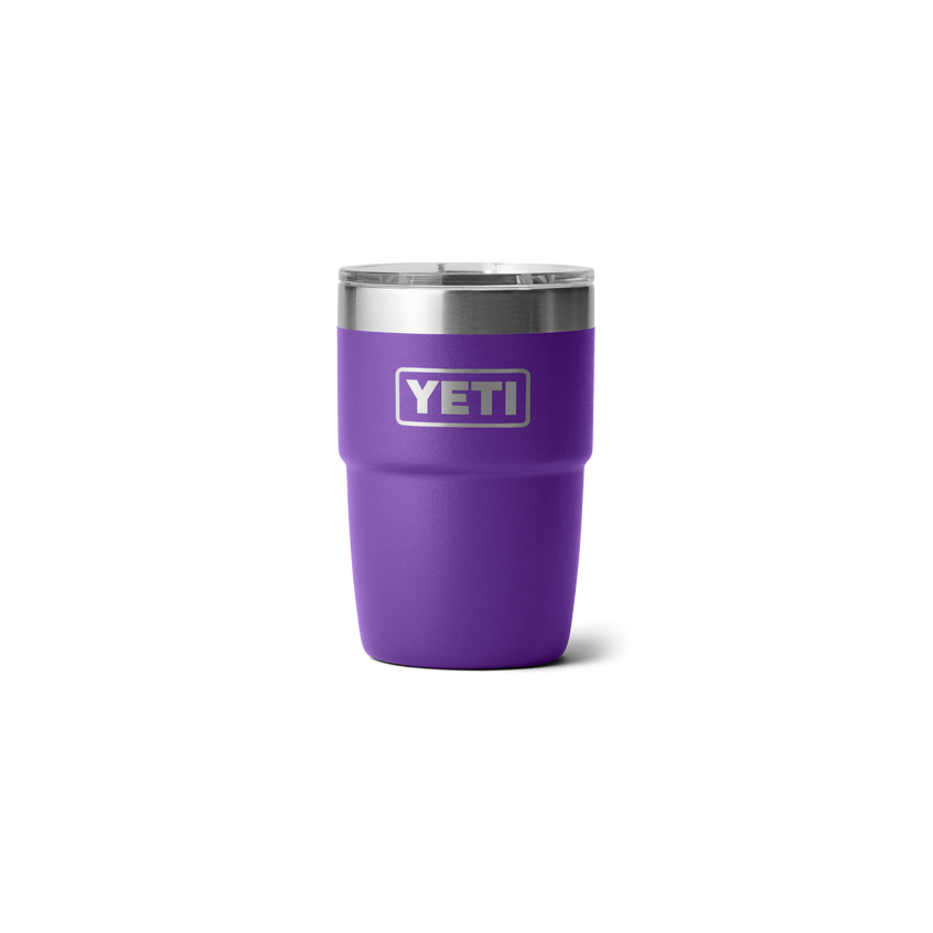 Rambler® 8 oz (236 ml) Stackable Cup Pace Purple