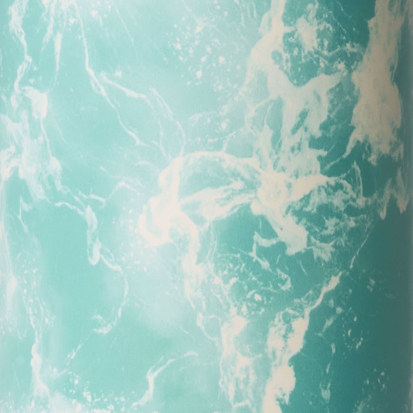 Rambler® 26 oz (769 ml) Bottle With Chug Cap Sea View