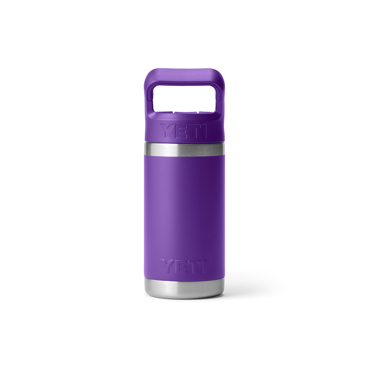YETI Rambler® Jr 12 oz (355 ml) Kids' Bottle Pace Purple