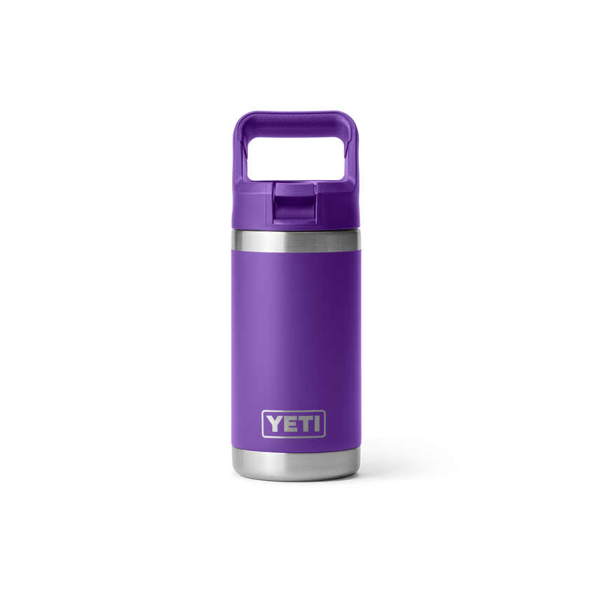 YETI Rambler® Jr 12 oz (355 ml) Kids' Bottle Pace Purple