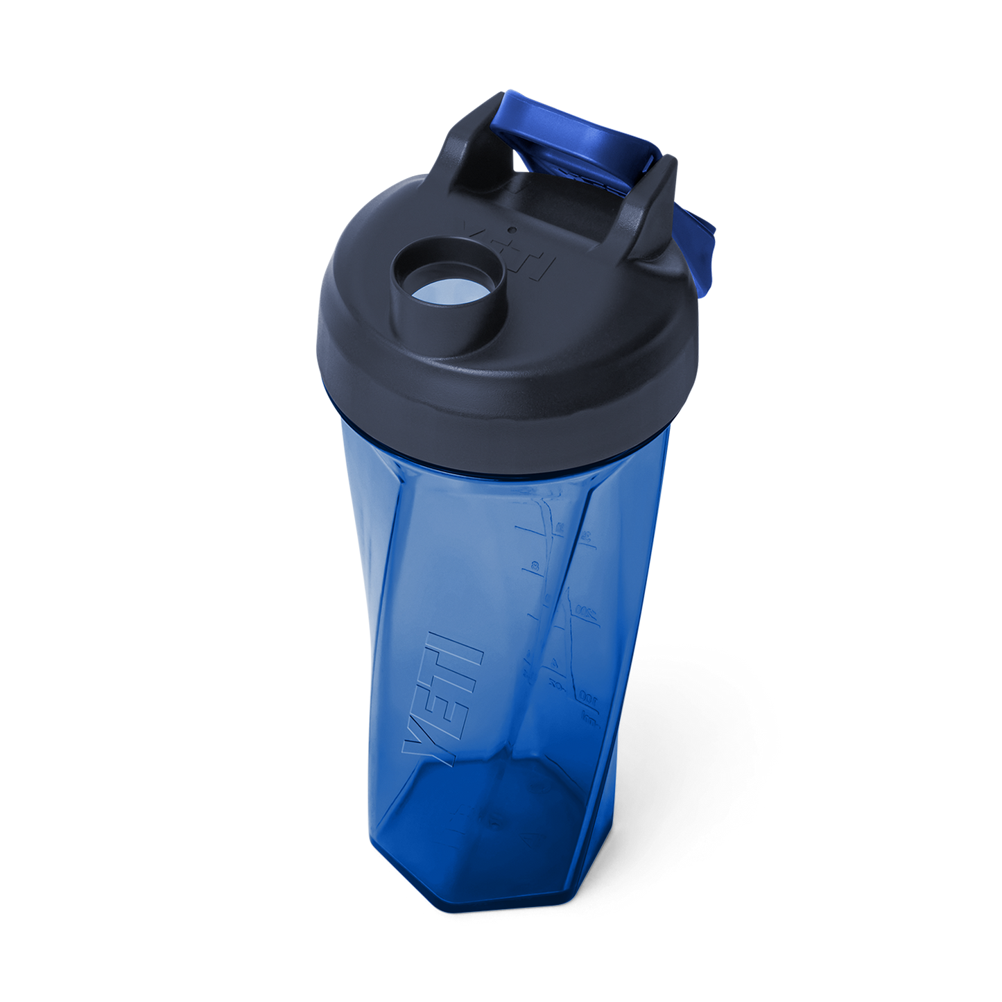 Yonder® 27 oz (798 ml) Shaker Bottle Royal Blue
