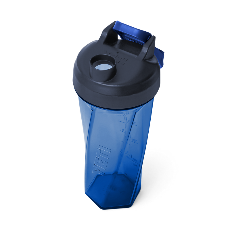 Yonder® 27 oz (798 ml) Shaker Bottle Royal Blue