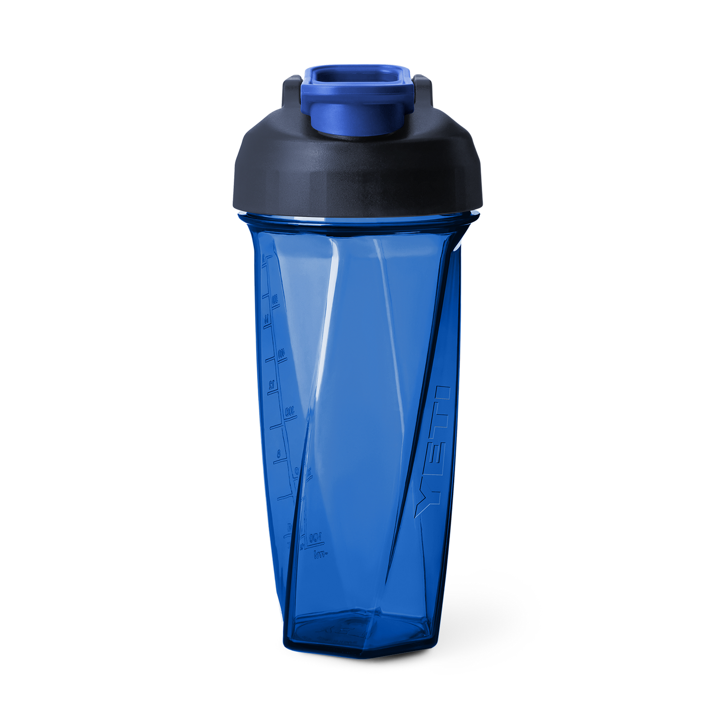 Yonder® 27 oz (798 ml) Shaker Bottle Royal Blue
