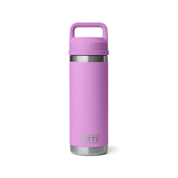 YETI Rambler® 18 oz (532 ml) Bottle With Chug Cap Desert Bloom