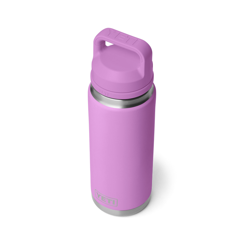 YETI Rambler 26 oz Reusable Bottle With Chug Cap (769 ml) – YETI