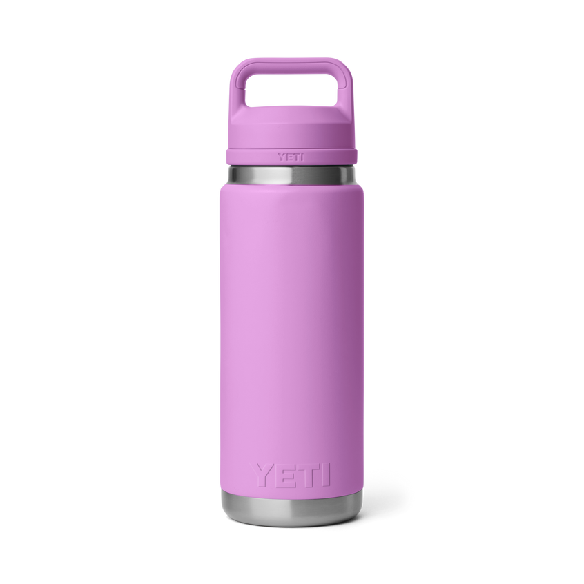 YETI Rambler 26 oz Reusable Bottle With Chug Cap (769 ml) – YETI