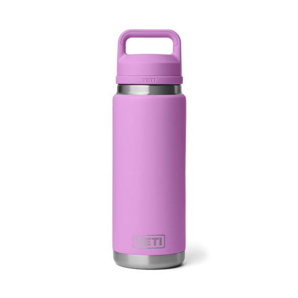YETI Rambler® 26 oz (769 ml) Bottle With Chug Cap Desert Bloom