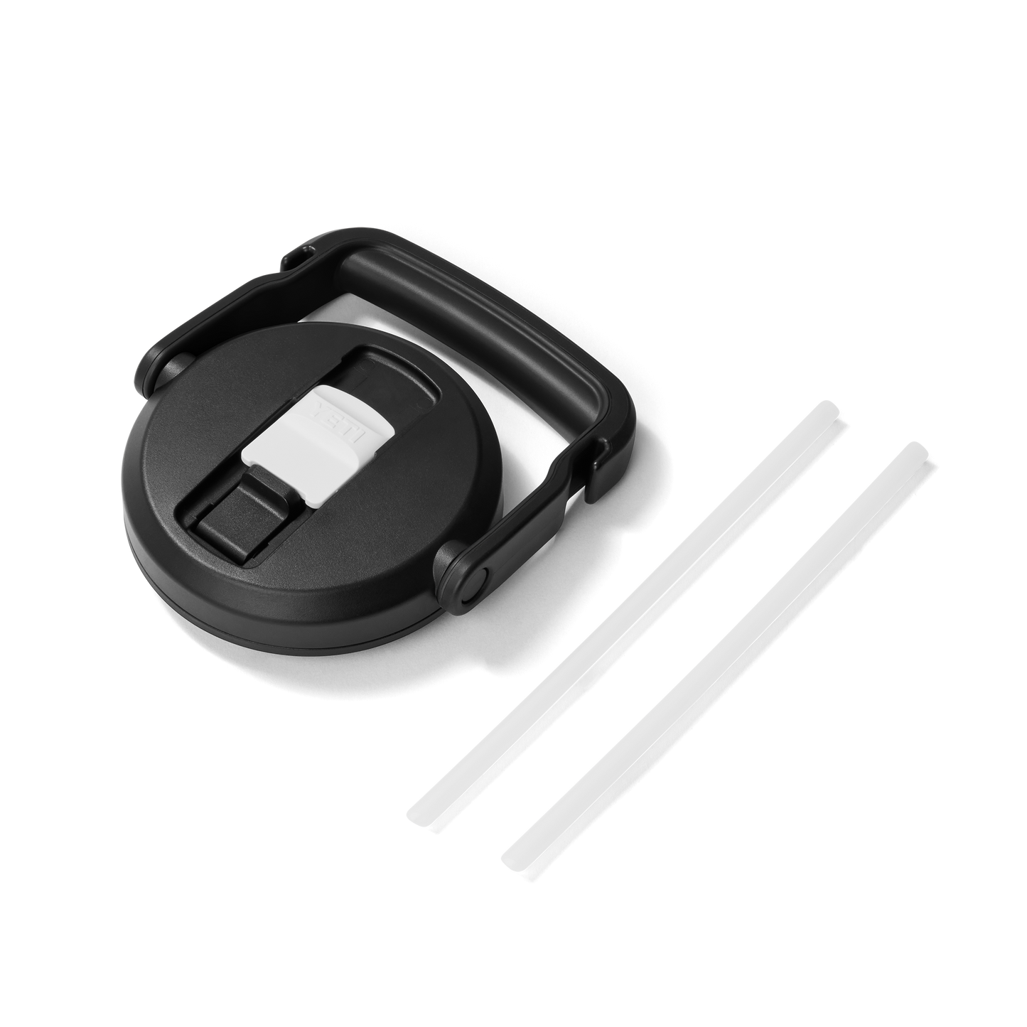 Silo™ Jug MagSlider™ Straw Cap White