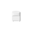 Silo™ Straw Cap Replacement MagSlider™ White