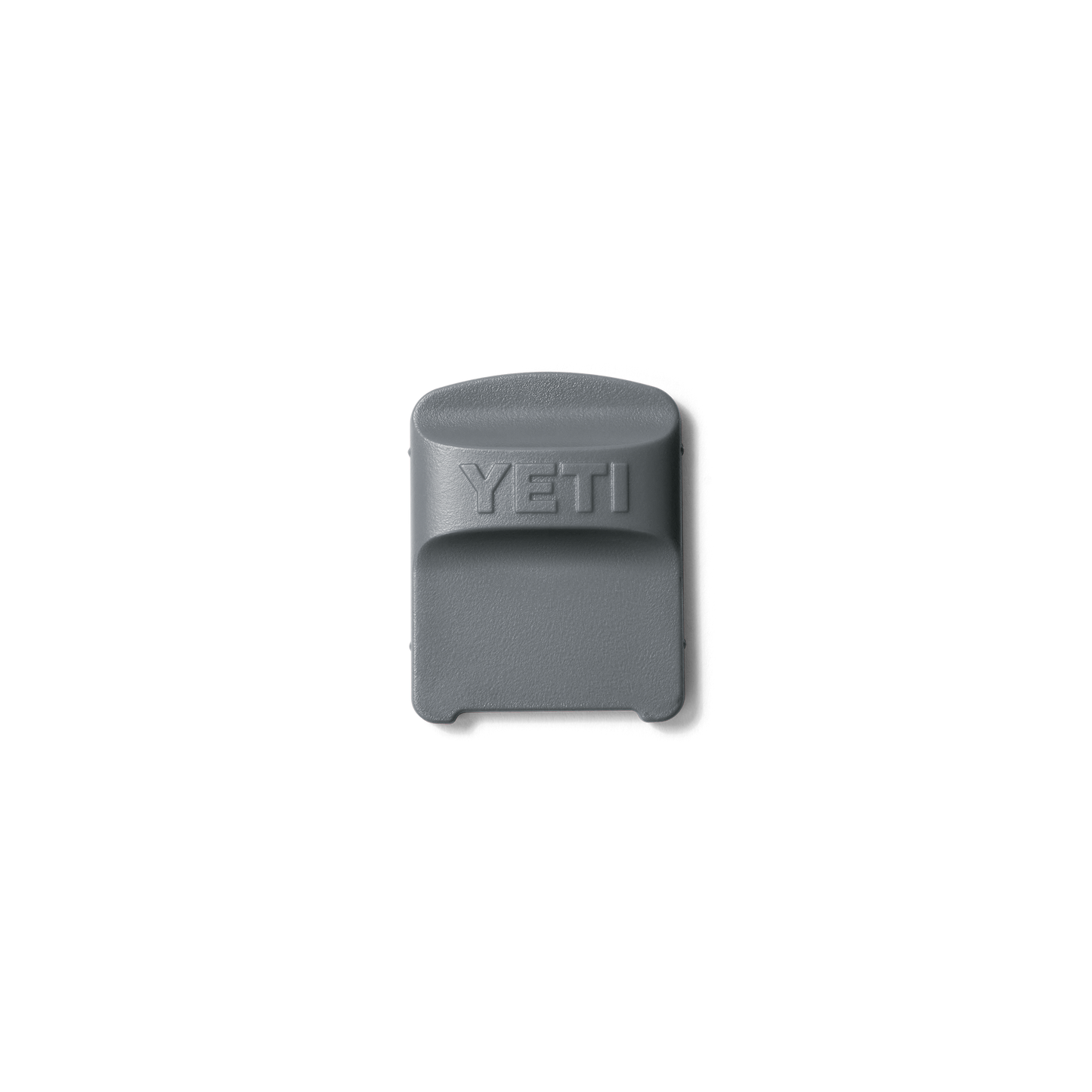 Silo™ Straw Cap Replacement MagSlider™ Grey