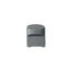 Silo™ Straw Cap Replacement MagSlider™ Grey