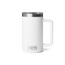 Rambler® 24 oz (710 ml) Mug White
