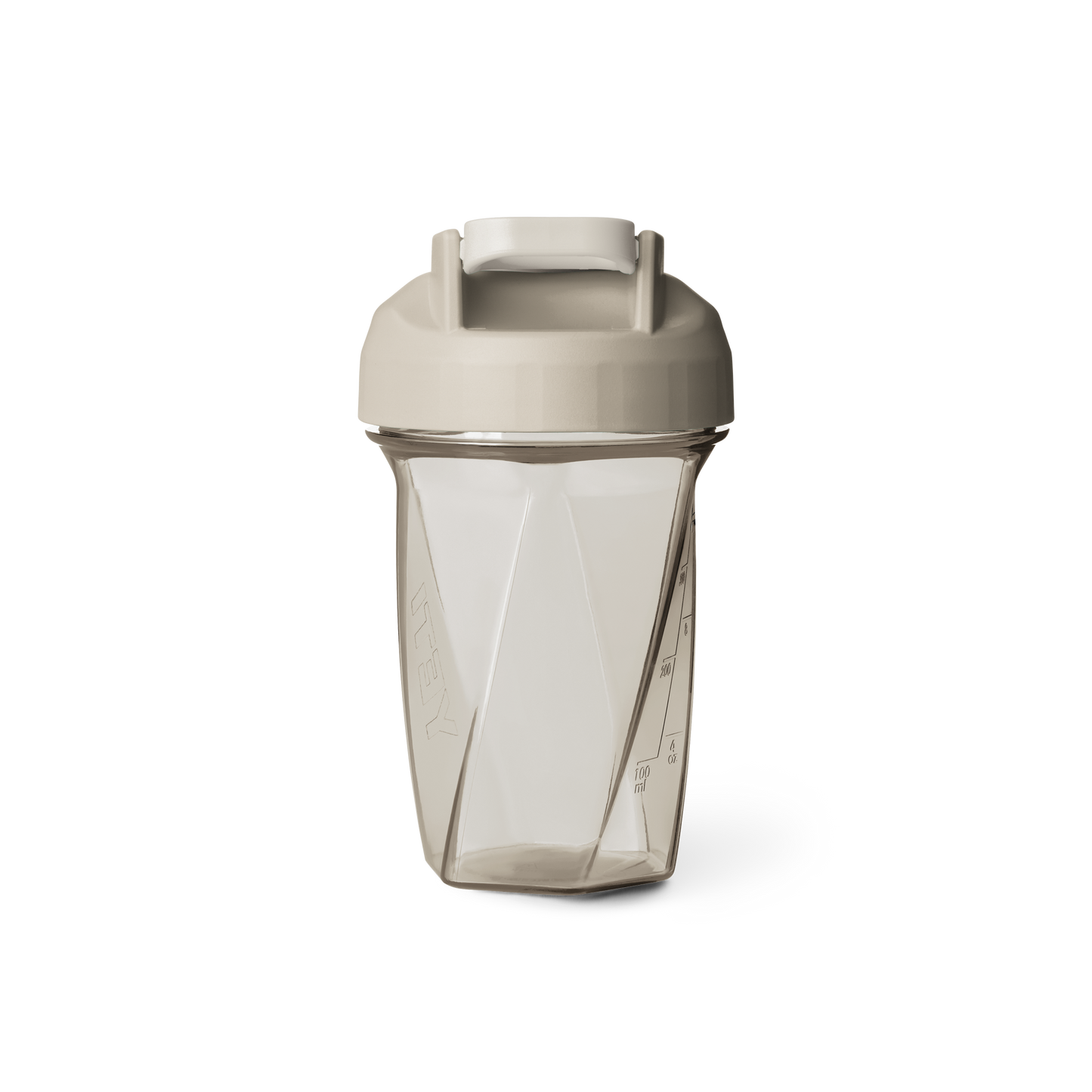 Yonder® 20 oz (591 ml) Shaker Bottle Cape Taupe