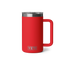 Rambler® 24 oz (710 ml) Mug Rescue Red