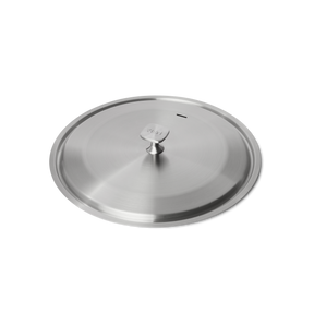 Stainless Steel Lid Stainless Steel