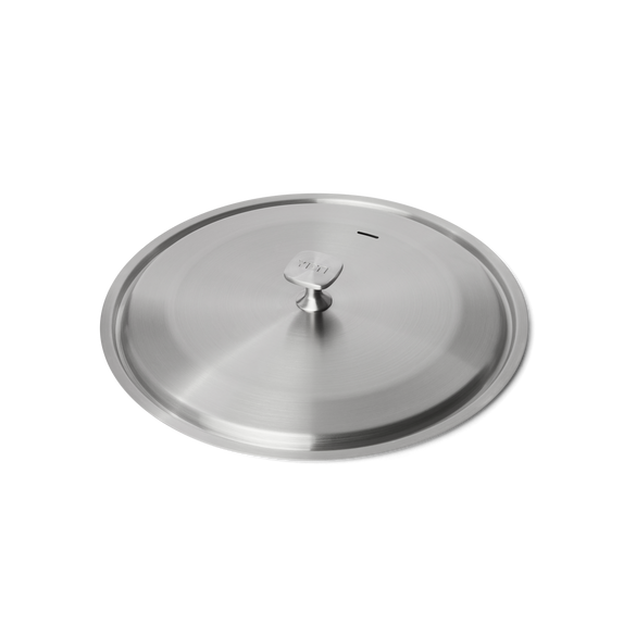Stainless Steel Lid Stainless Steel