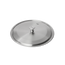 Stainless Steel Lid Stainless Steel