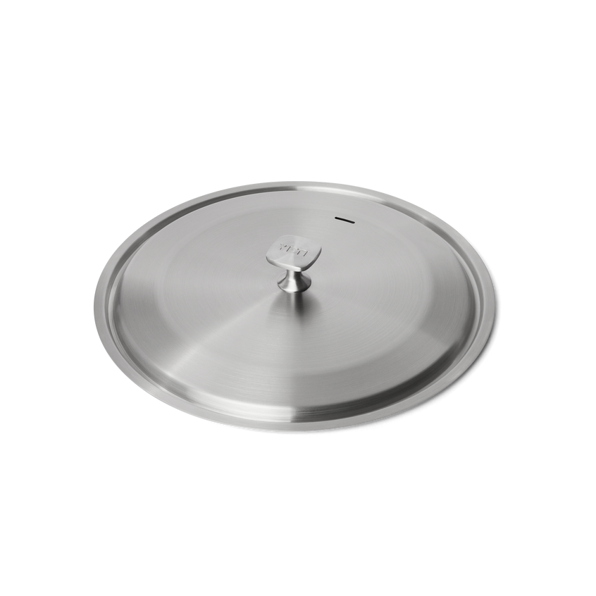Stainless Steel Lid Stainless Steel