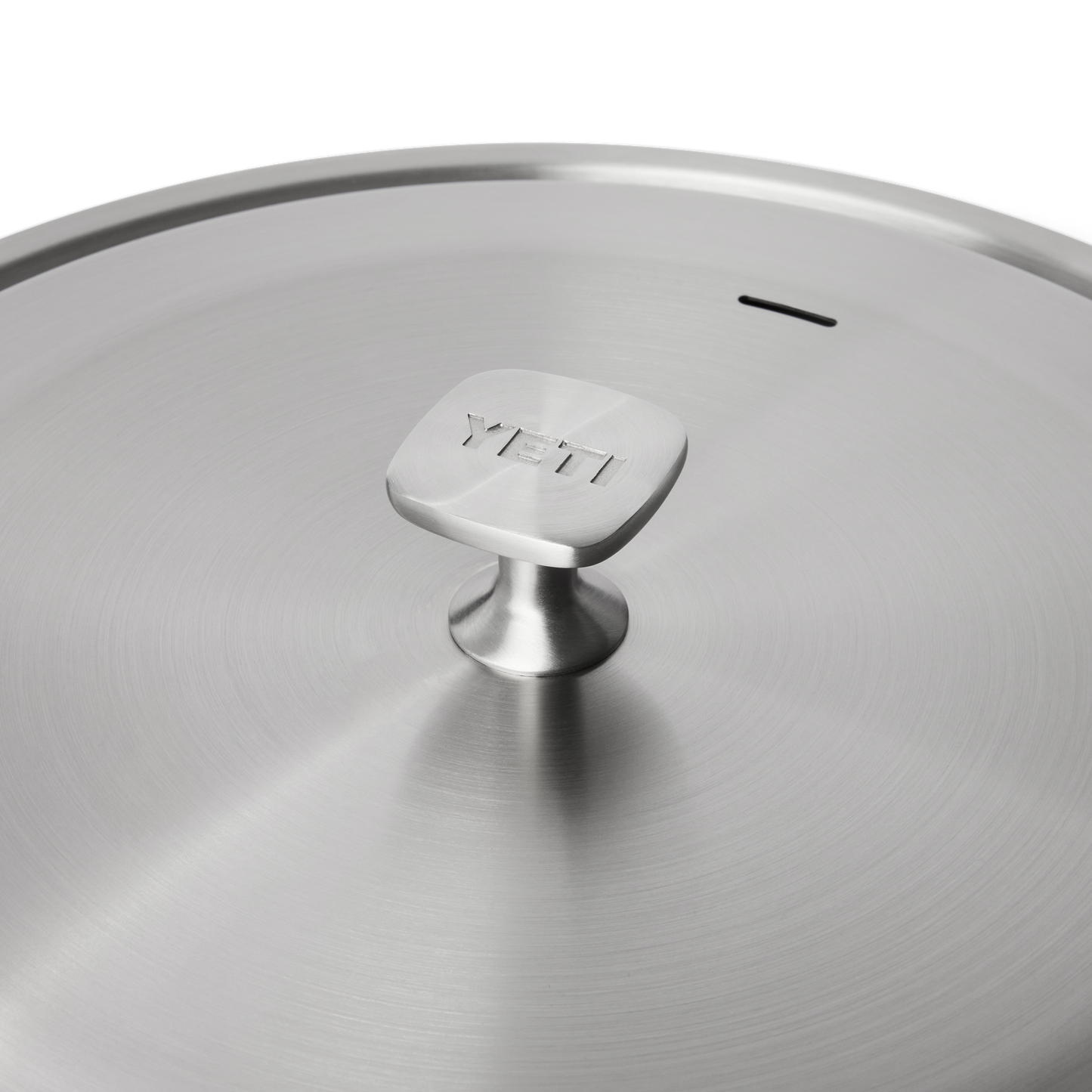 Stainless Steel Lid Stainless Steel