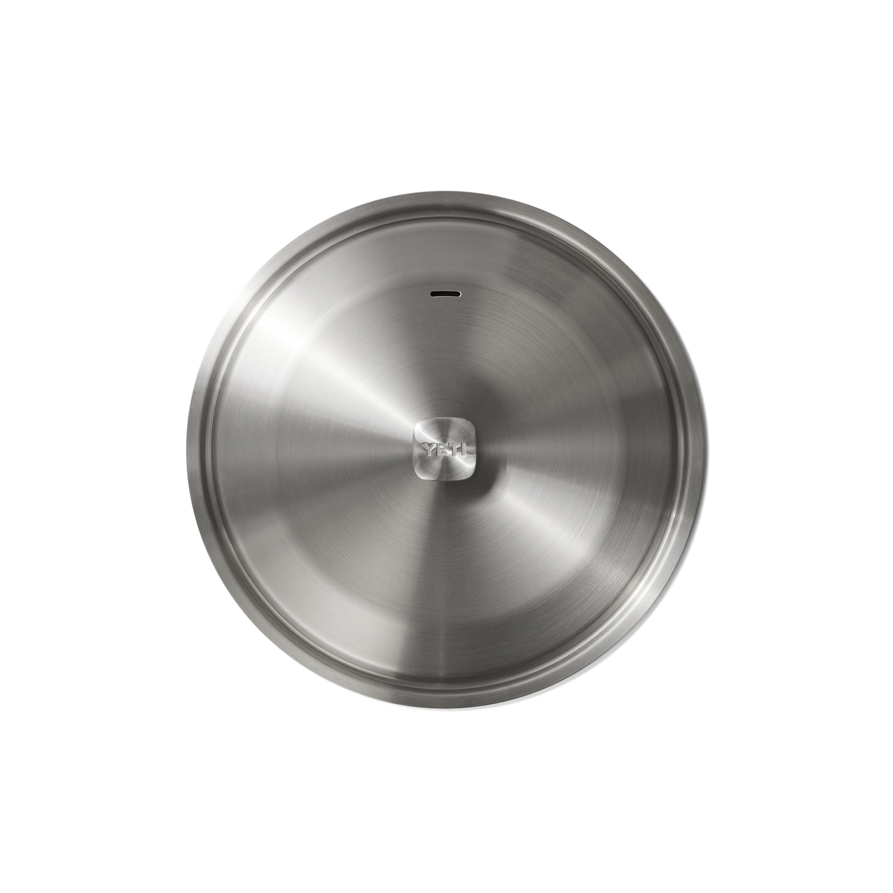 Stainless Steel Lid Stainless Steel