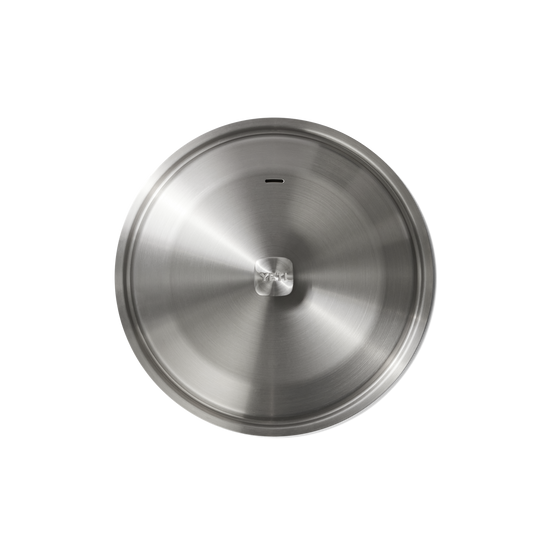 Stainless Steel Lid Stainless Steel