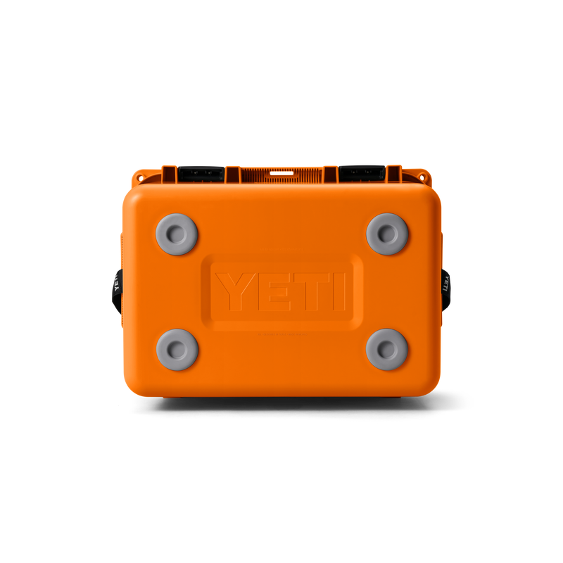 LoadOut® GoBox 30 Gear Case King Crab Orange