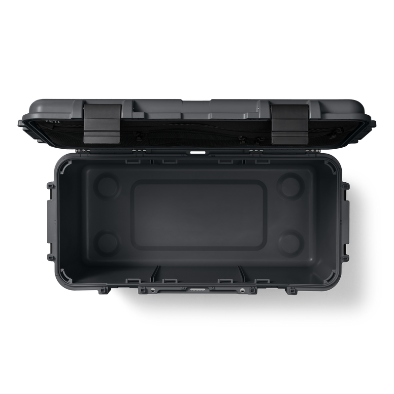 YETI LoadOut® GoBox 60 Gear Case Charcoal
