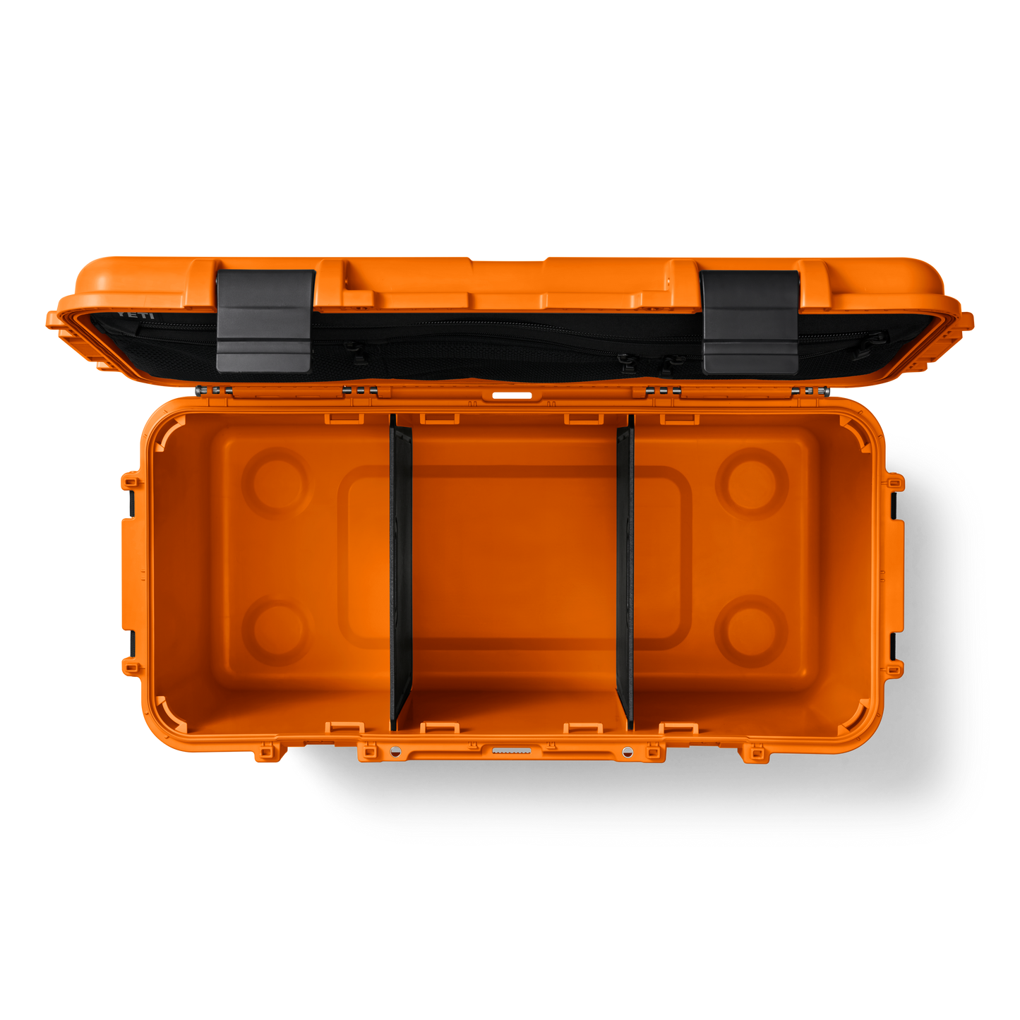 YETI LoadOut® GoBox 60 Gear Case King Crab Orange