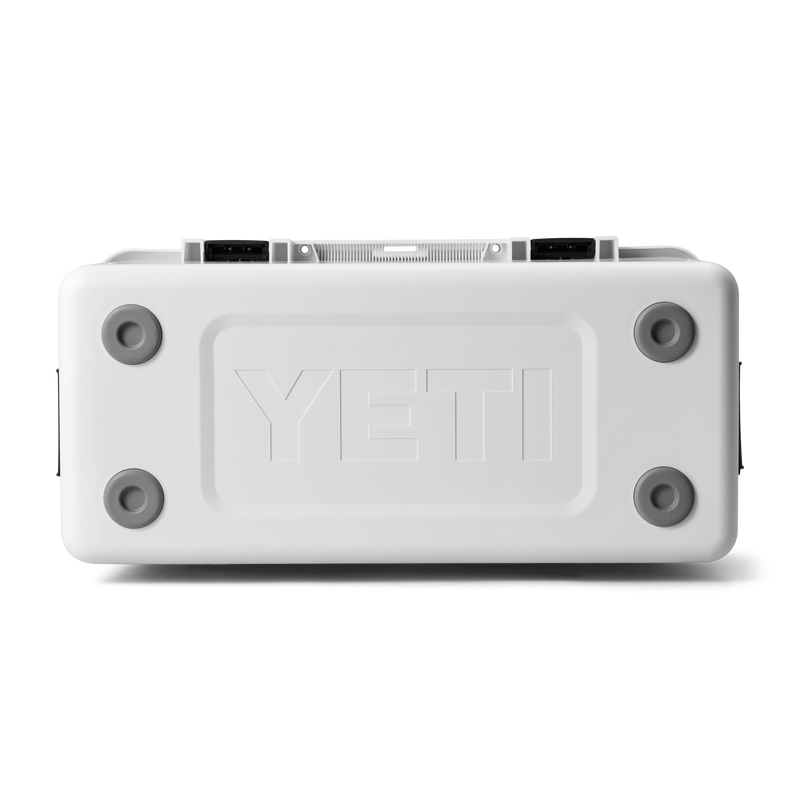 YETI LoadOut® GoBox 60 Gear Case White