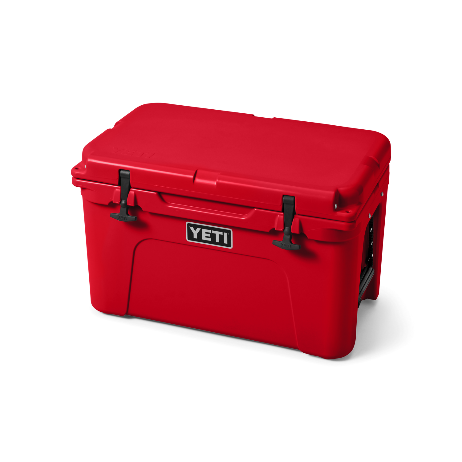 YETI Tundra® 45 Hard Cooler Rescue Red
