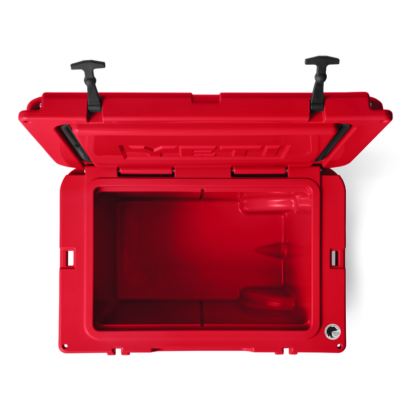 YETI Tundra® 35 Hard Cooler Rescue Red