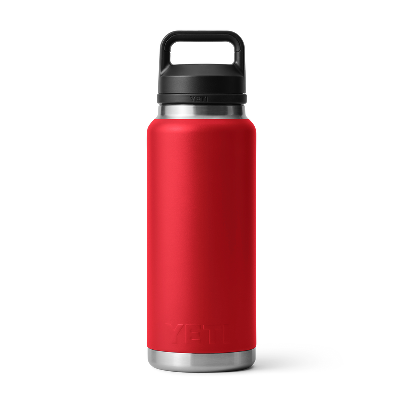 YETI Rambler 36 oz Bottle With Chug Cap (1 L) – YETI New Zealand YETI Rambler 36 oz Bottle With Chug Cap (1 L) – YETI New Zealand