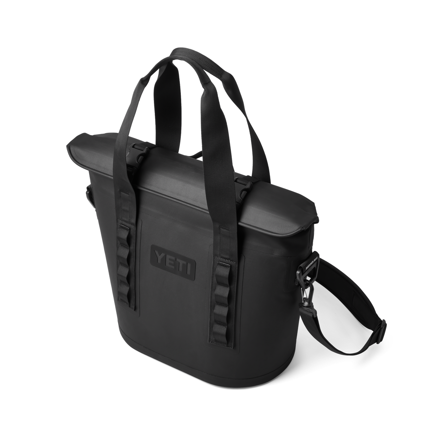 YETI Hopper® M15 Soft Cooler Black