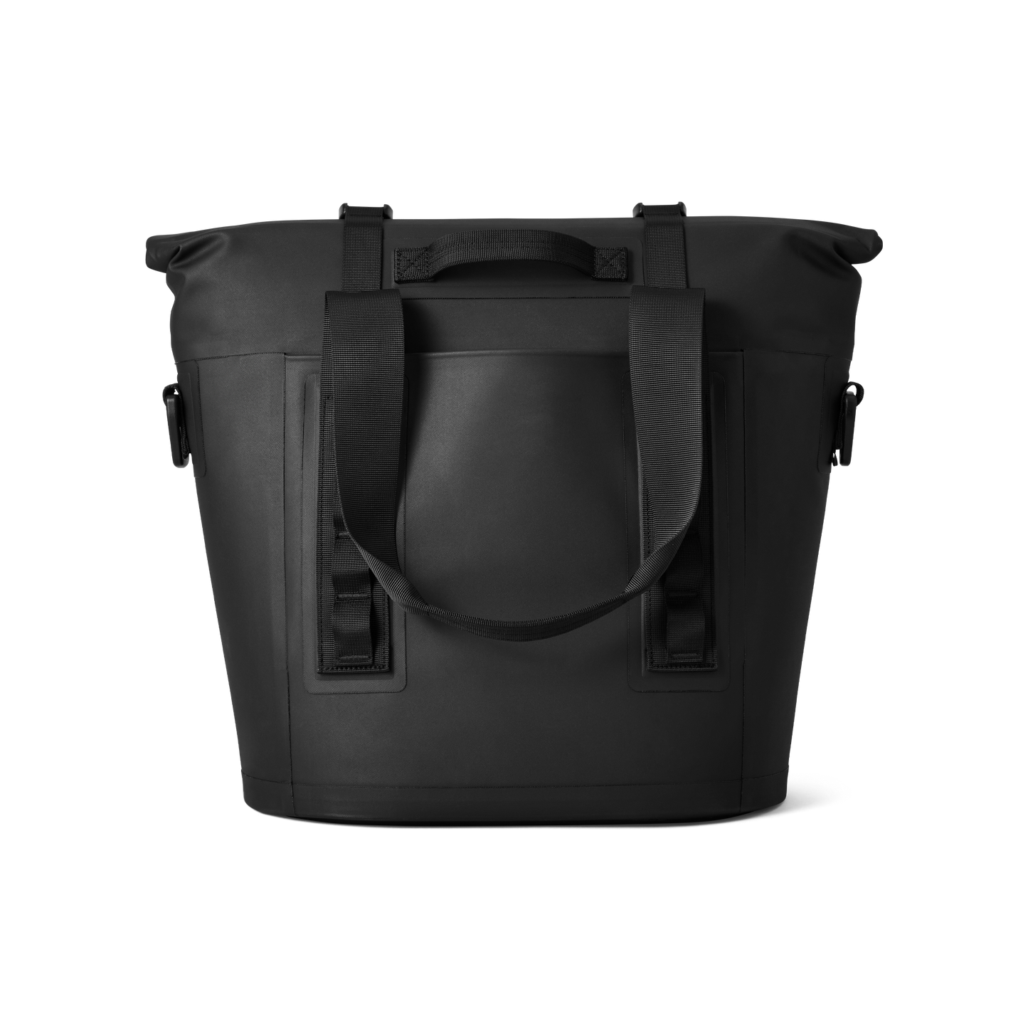 YETI Hopper® M15 Soft Cooler Black