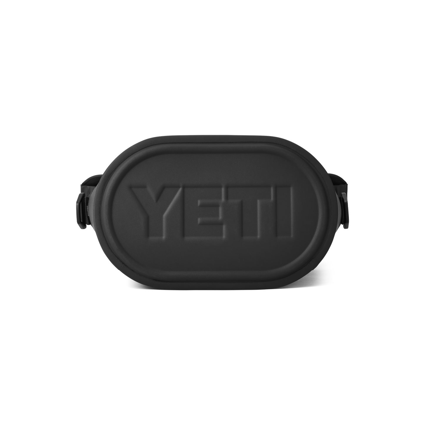 YETI Hopper® M15 Soft Cooler Black