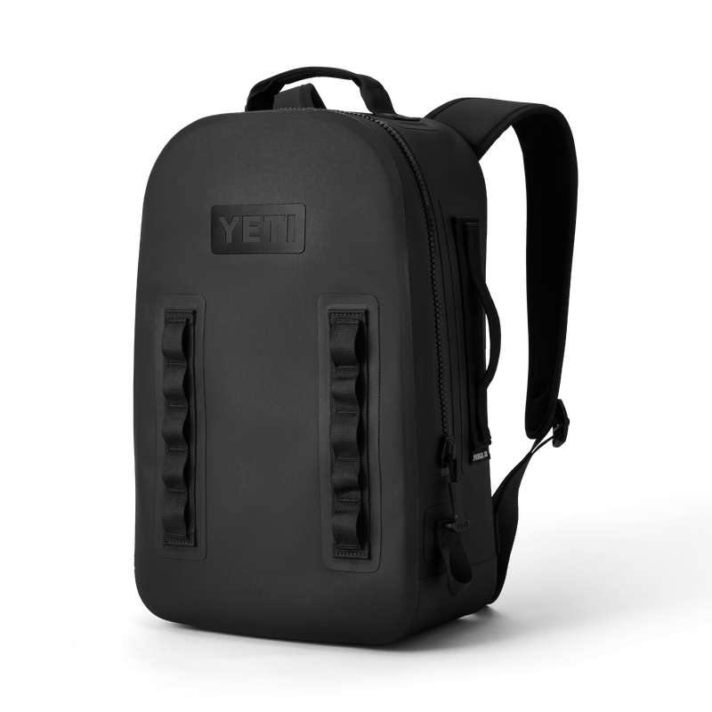 YETI Waterproof Backpack 28L Black