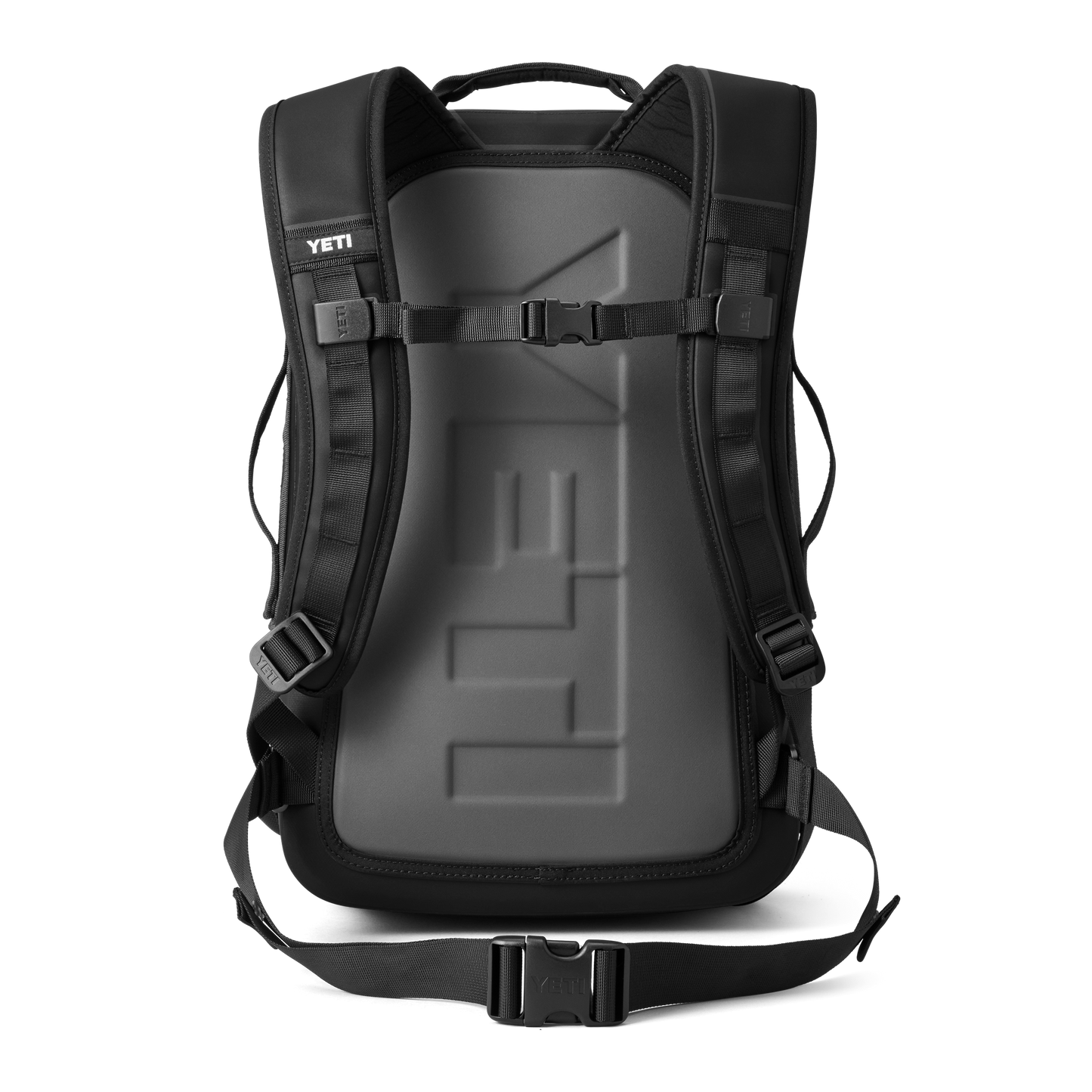 YETI Panga® Waterproof Backpack 28L Black