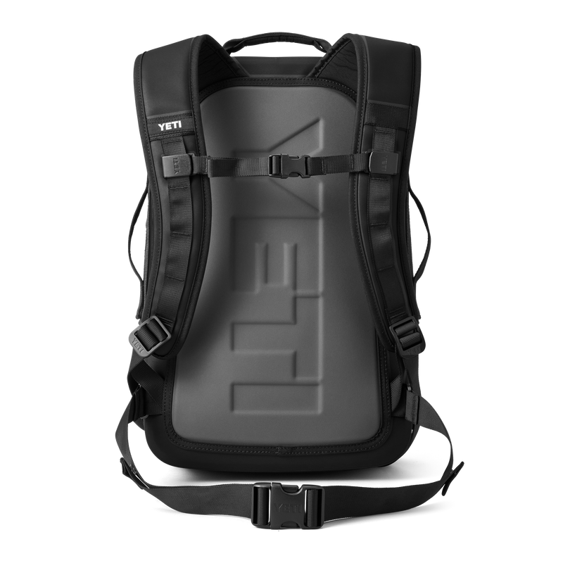 YETI Waterproof Backpack 28L Black